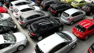 Trafikte sigortasız araç tehlikesi büyüyor