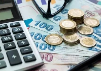 2024’te geçerli olacak vergi ve harçlar belirlendi: MTV, gelir vergisi ve diğerleri