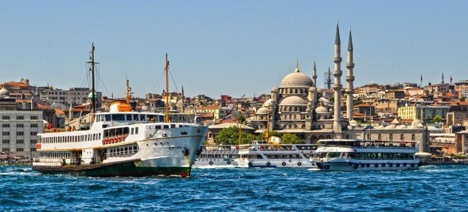 2024'te kişi başı gelirin en yüksek olduğu iller belli oldu