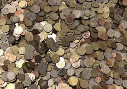 2024’te madeni para üretimi zirve yaptı! 25 kuruş hiç basılmadı
