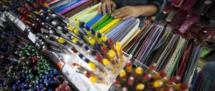 2024'te okul alışverişine ortalama 10 bin TL bütçe ayrıldı