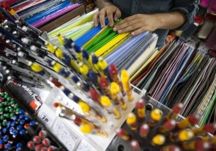 2024'te okul alışverişine ortalama 10 bin TL bütçe ayrıldı