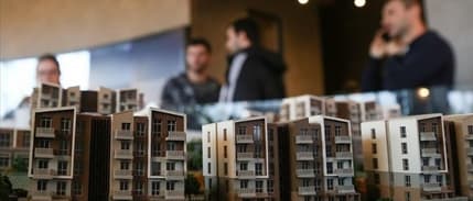 2024'te tapu harcından 96 milyar liranın üzerinde gelir elde edildi