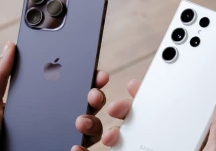 2024’ün en çok satan telefonu belli oldu! Samsung ve Apple’ın taht savaşı