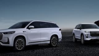 2024'ün sevilen yüzleri Chery ve Jaecoo'nun şubat fiyatları belli oldu