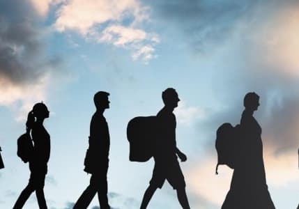 2024 yabancılar için 'tersine göç' yılı oldu: En fazla kimler ayrıldı?