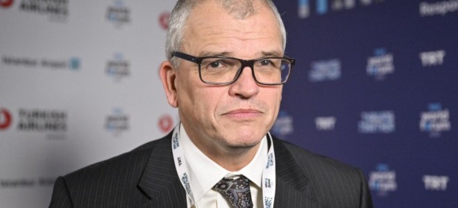 “2024 yılı Türkiye için heyecan verici bir yıl olabilir”