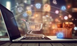 2024 yılında e-Ticaret harcamalarının 3'te 1'i aralıkta yapıldı