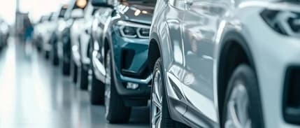 2024 yılında en çok satılan otomobil markaları açıklandı