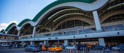 2024 yılında iç hatlarda en popüler destinasyon Sabiha Gökçen oldu