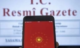 2025-2027 Dönemi Bütçe Çağrısı Resmi Gazete'de