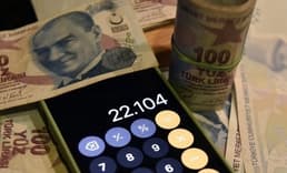 2025 asgari ücretine ilişkin karar Resmi Gazete’de