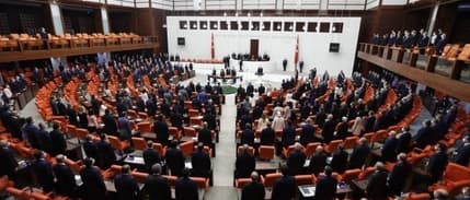 2025 bütçe görüşmeleri TBMM Plan ve Bütçe Komisyonunda başladı