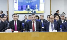 2025 bütçesi TBMM Plan ve Bütçe Komisyonu'nda