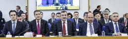 2025 bütçesi TBMM Plan ve Bütçe Komisyonu'nda