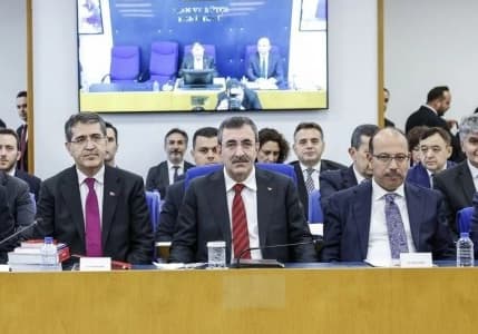 2025 bütçesi TBMM Plan ve Bütçe Komisyonu'nda