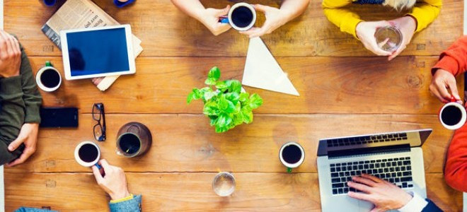 Üçüncü çeyrekte en fazla yatırım alan 10 girişim açıklandı