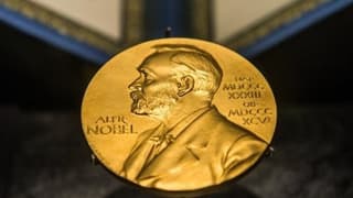 2025 Nobel Tıp Ödülü'nün kazananları belli oldu