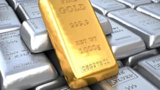 Altın ve gümüşün emtia piyasasından ayrışması bekleniyor