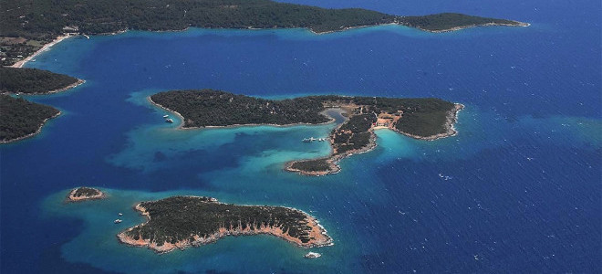 2025'te İngiliz turistlerin vazgeçilmezi Muğla oldu