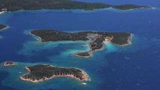 2025'te İngiliz turistlerin vazgeçilmezi Muğla oldu