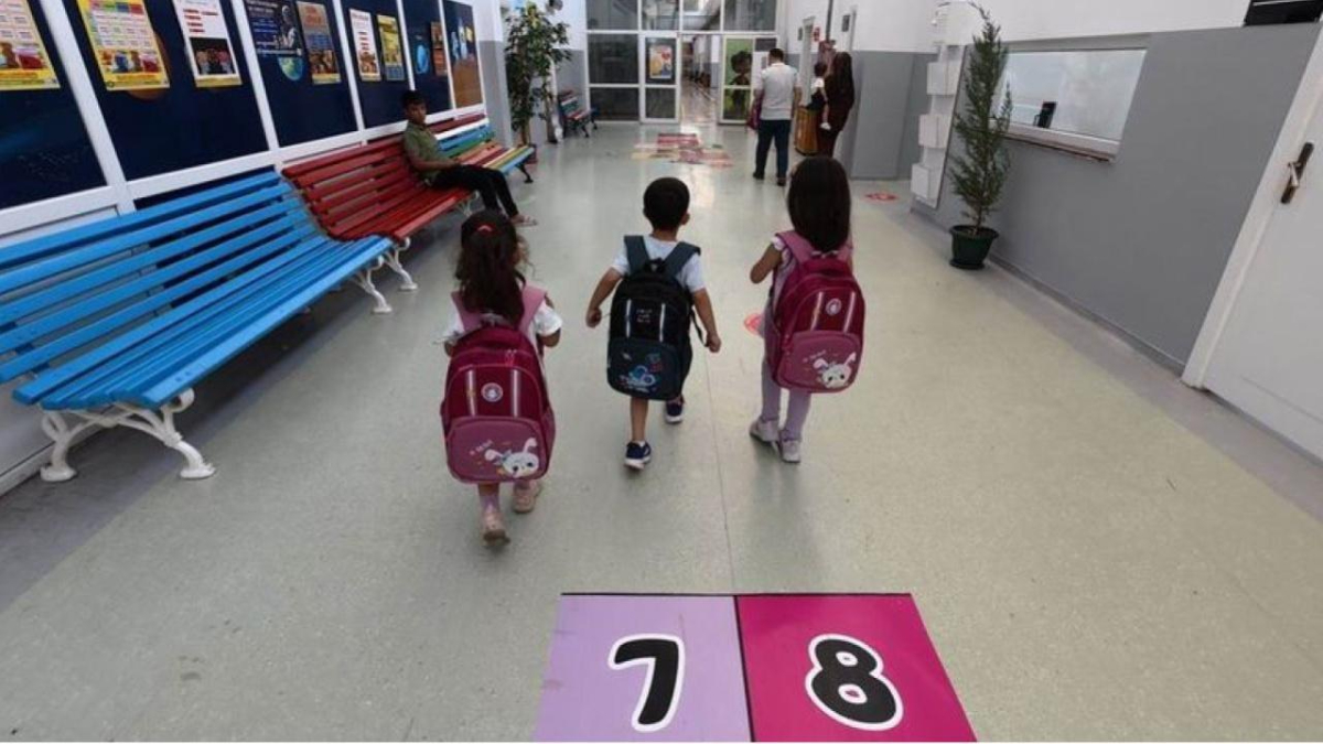 2025'te muhtemel eğitim süresi yüzde 2,4 azaldı