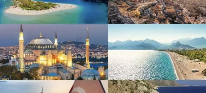 2025 yaz sezonu için Türkiye’ye yurt dışından talep patlaması