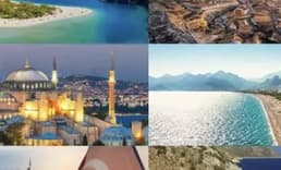 2025 yaz sezonu için Türkiye’ye yurt dışından talep patlaması