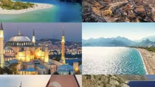 2025 yaz sezonu için Türkiye’ye yurt dışından talep patlaması