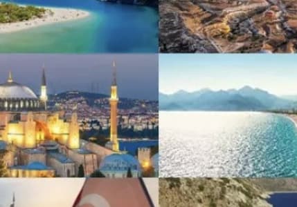 2025 yaz sezonu için Türkiye’ye yurt dışından talep patlaması
