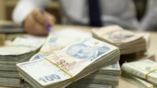 2025 yılı bütçe açığı belli oldu