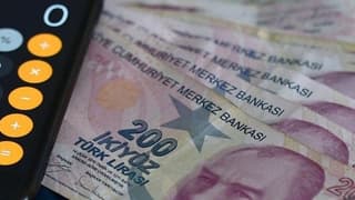 2025 yılı günlük yemek ve yol istisna tutarları belli oldu