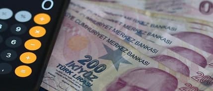 2025 yılı günlük yemek ve yol istisna tutarları belli oldu