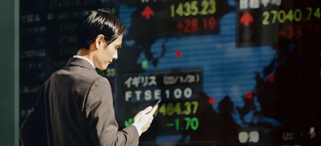 2025 yılında Asya'nın kazandıranı Kospi endeksi oldu