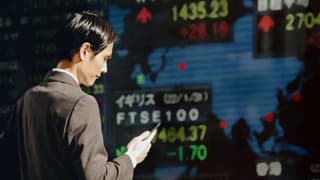 2025 yılında Asya'nın kazandıranı Kospi endeksi oldu