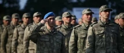 2025 yılında bedelli askerlik ücreti ne kadar olacak?