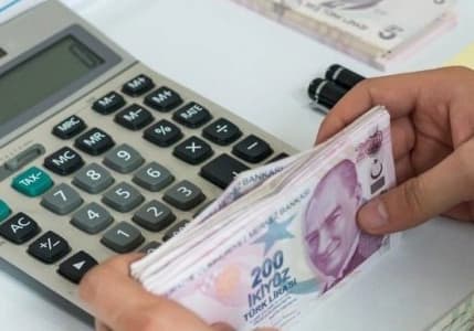 2025 yılında kişi başına ne kadar vergi ödeyeceğiz?: Vergi uzmanı hesapladı