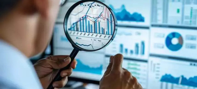 2025 yılında piyasalar: Hangi ay neler yaşandı?