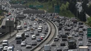 2025 yılında trafiğe kayıtlı araç sayısı belli oldu