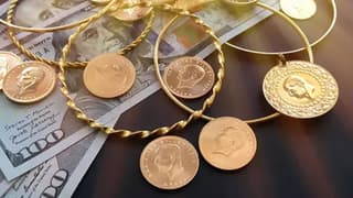 2025 yılının en çok kazandıran yatırım araçları belli oldu