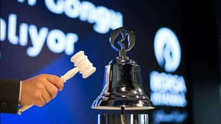 2026 halka arzlarının getiri şampiyonu belli oldu