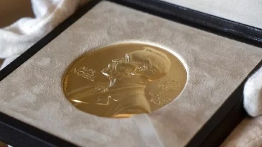 2026 Nobel Barış Ödülü'nün sahibi belli oldu