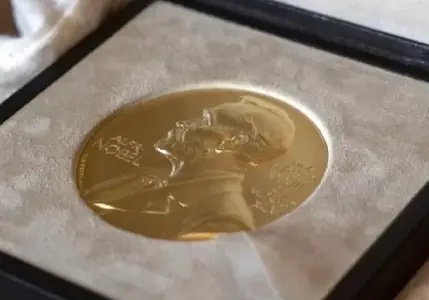 2026 Nobel Barış Ödülü'nün sahibi belli oldu