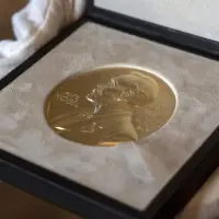 2026 Nobel Edebiyat Ödülü sahibini buldu