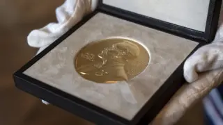 2026 Nobel Edebiyat Ödülü sahibini buldu