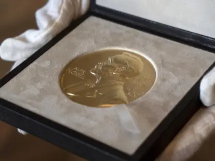 2026 Nobel Edebiyat Ödülü sahibini buldu