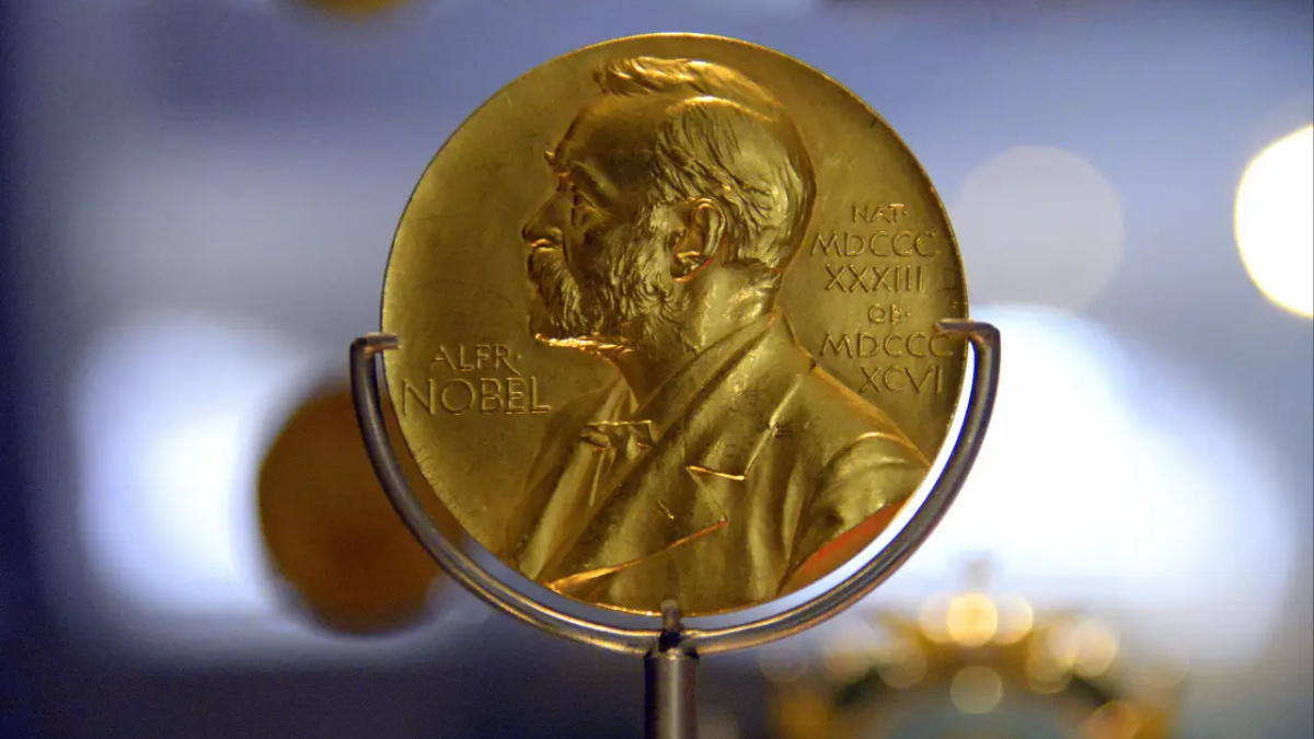2026 Nobel Ekonomi Ödülü'nün sahipleri belli oldu