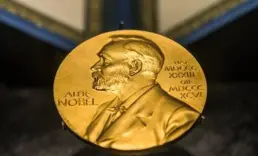 2026 Nobel Kimya Ödülü sahiplerini buldu