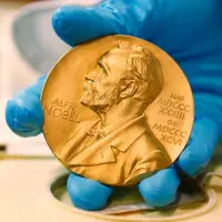 2026 Nobel Tıp Ödülü sahiplerini buldu