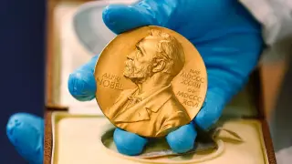 2026 Nobel Tıp Ödülü sahiplerini buldu